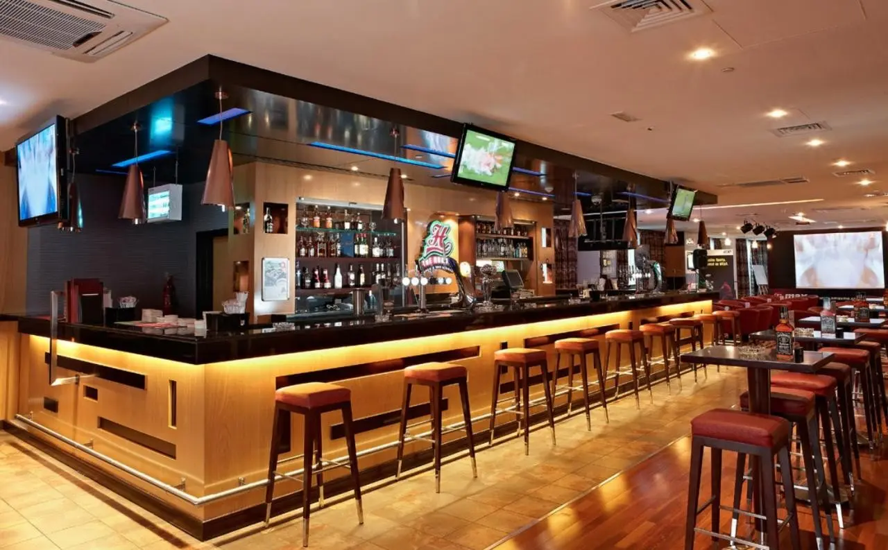 Citymax, Al Barsha at the Mall — CITYMAX AL BARSHA AT THE MALL