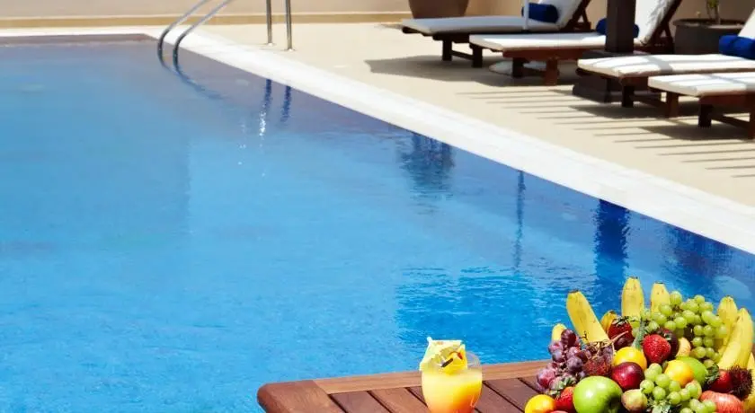 Citymax, Al Barsha at the Mall — CITYMAX AL BARSHA AT THE MALL