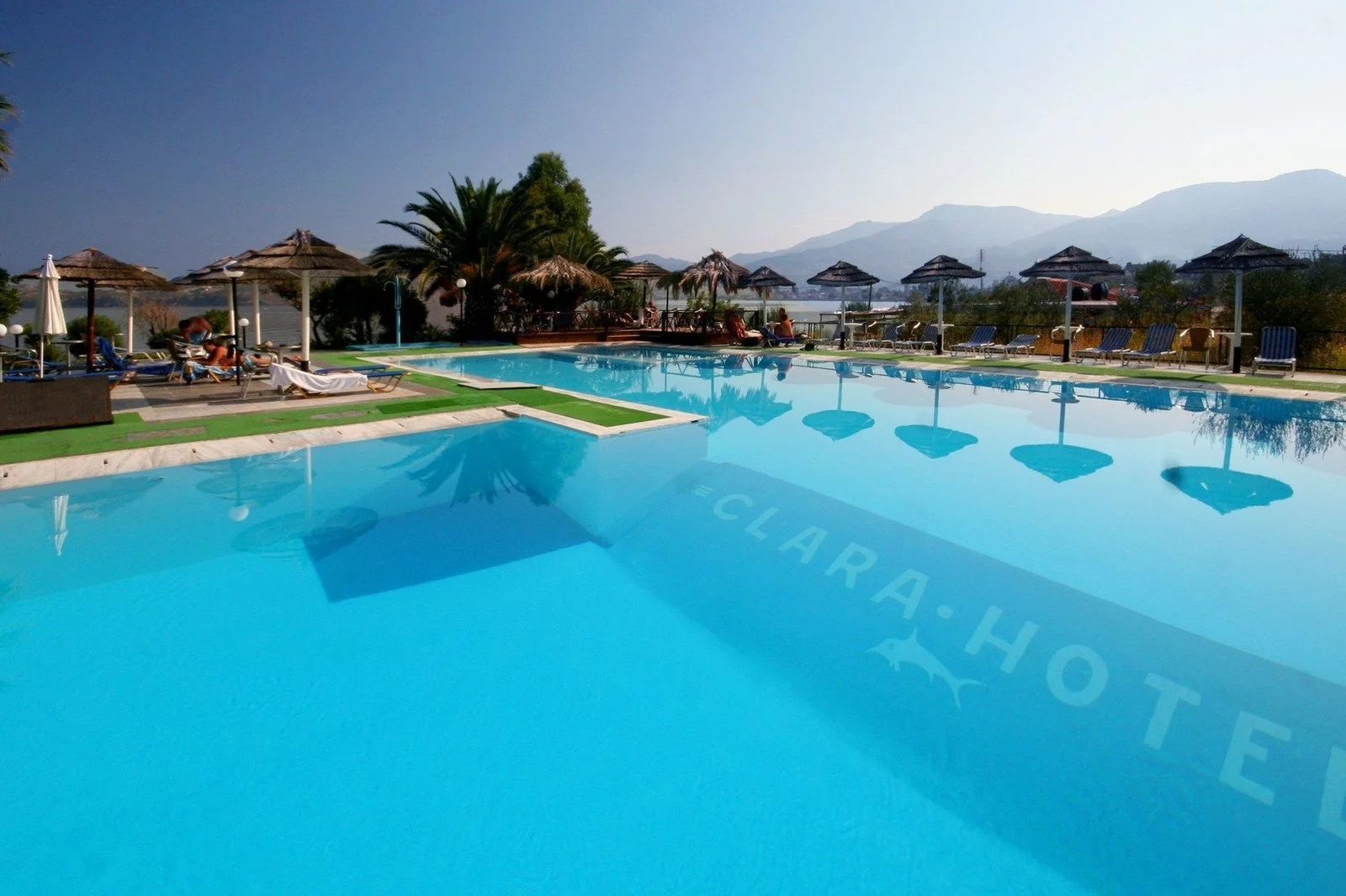 Hotel Clara