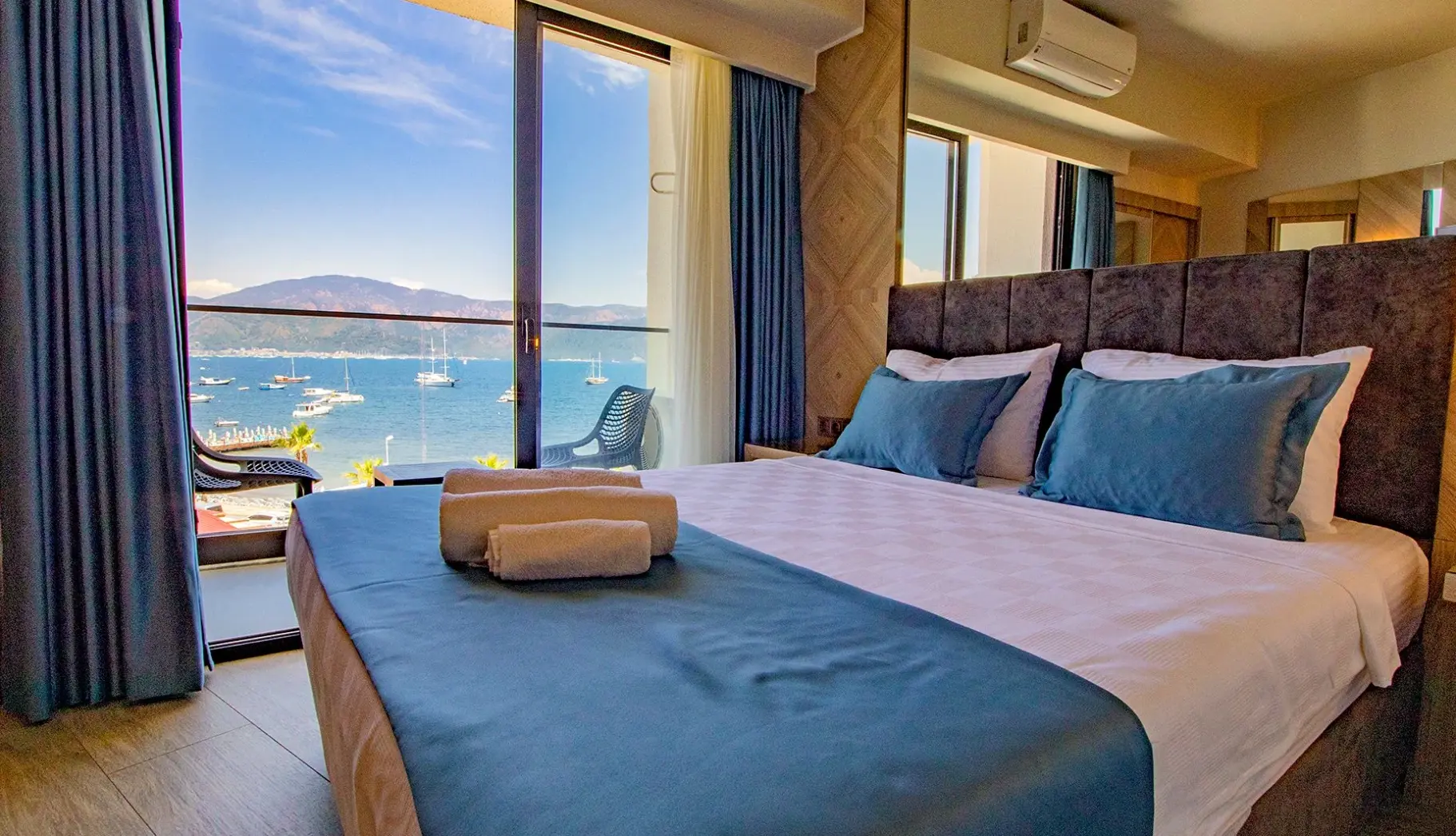 Pokój w hotelu Class Unique Beach