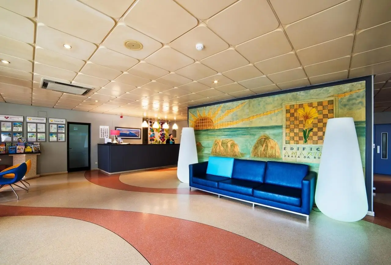 Club Amarilis — CLUB AMARILIS