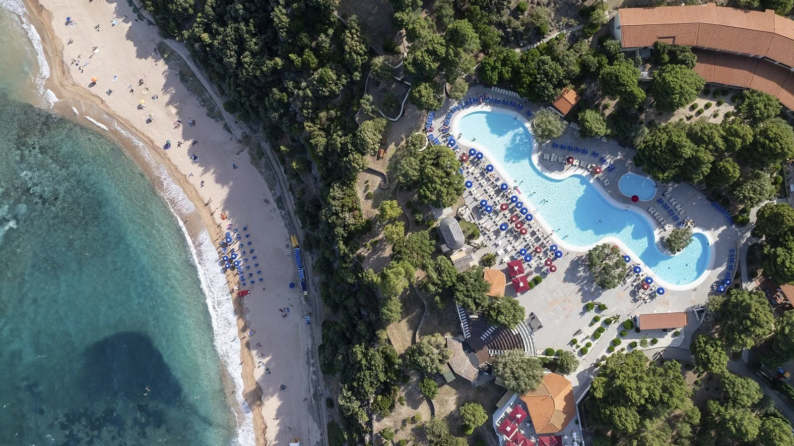 Hotel Club Esse Palmasera Resort