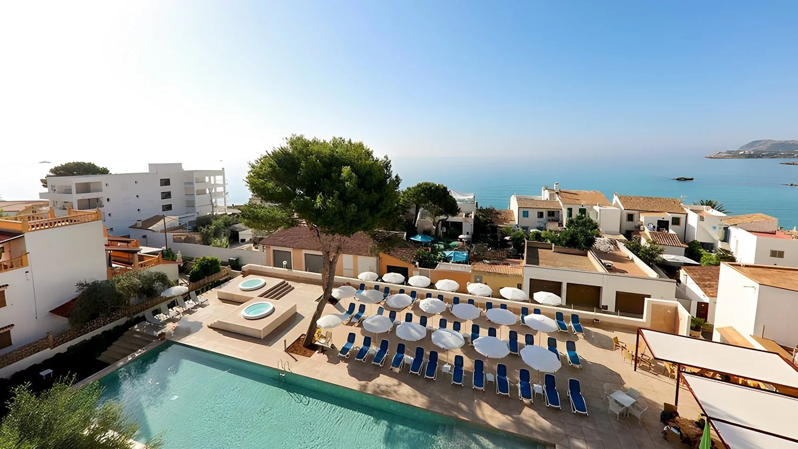 Hotel Hotel Clumba w Hiszpania (Majorka) - oferta last minute