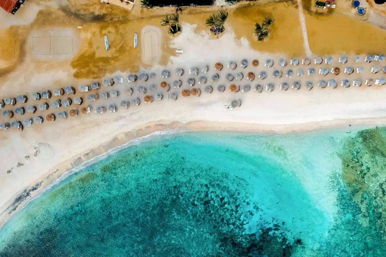 Concorde Moreen Beach Resort & Spa — CONCORDE MOREEN BEACH & SPA