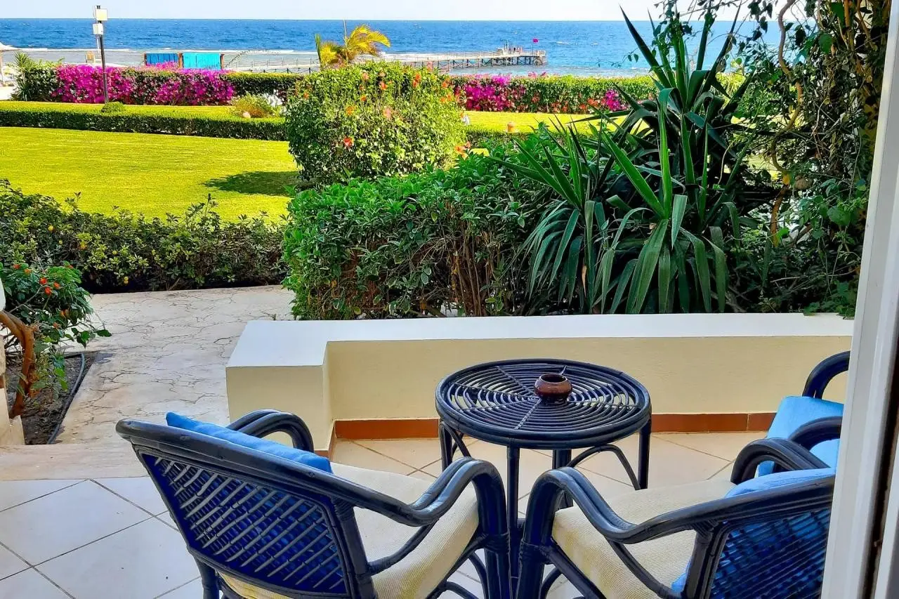 Concorde Moreen Beach Resort & Spa — CONCORDE MOREEN BEACH & SPA