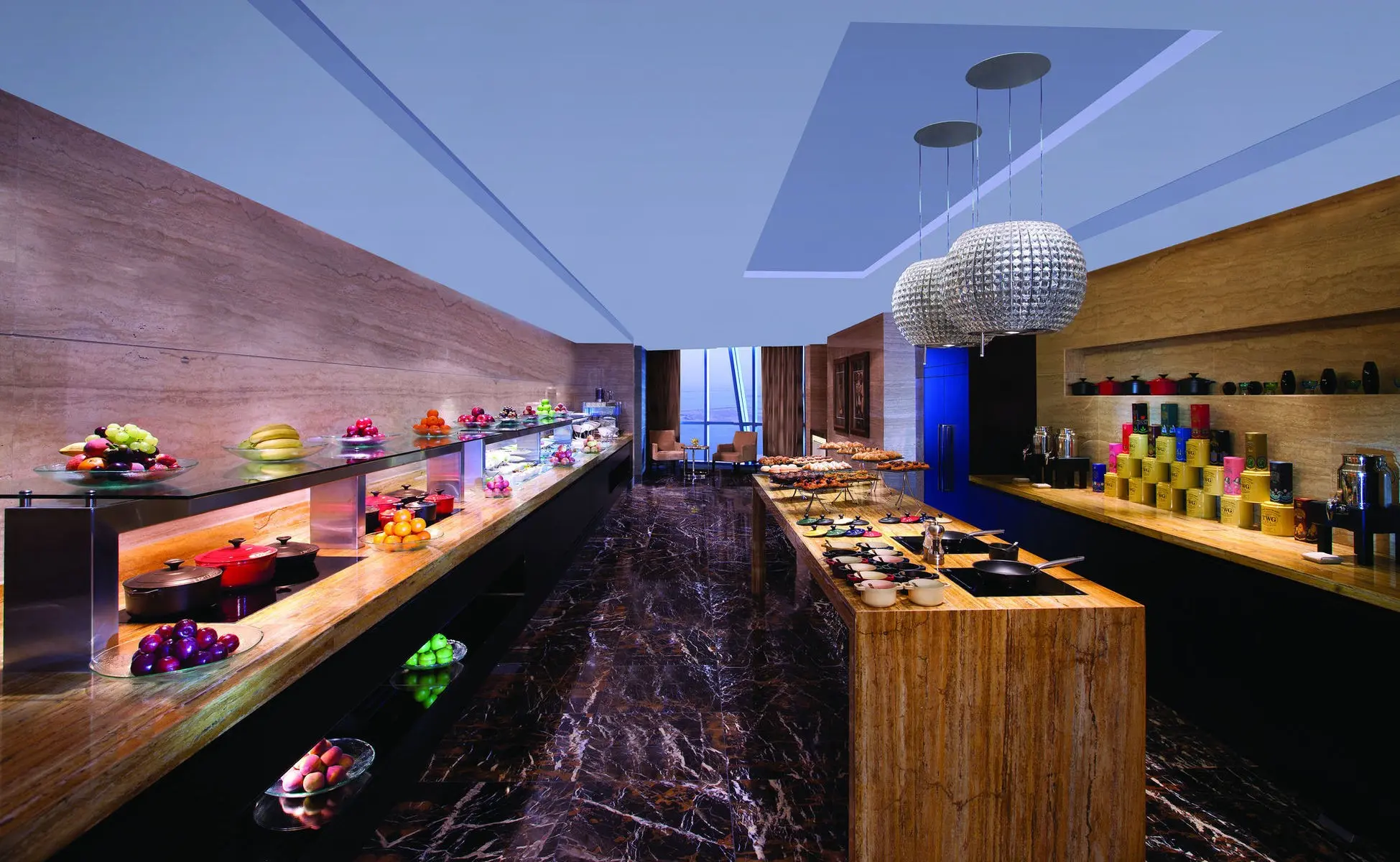 Conrad Hotel Abu Dhabi Eithad Towers — CONRAD HOTEL ABU DHABI ETIHAD TOWERS