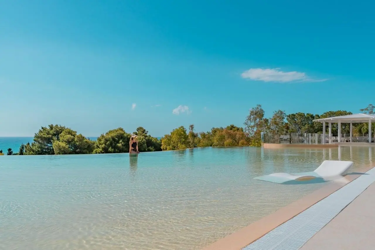 Costa Verde — COSTA VERDE