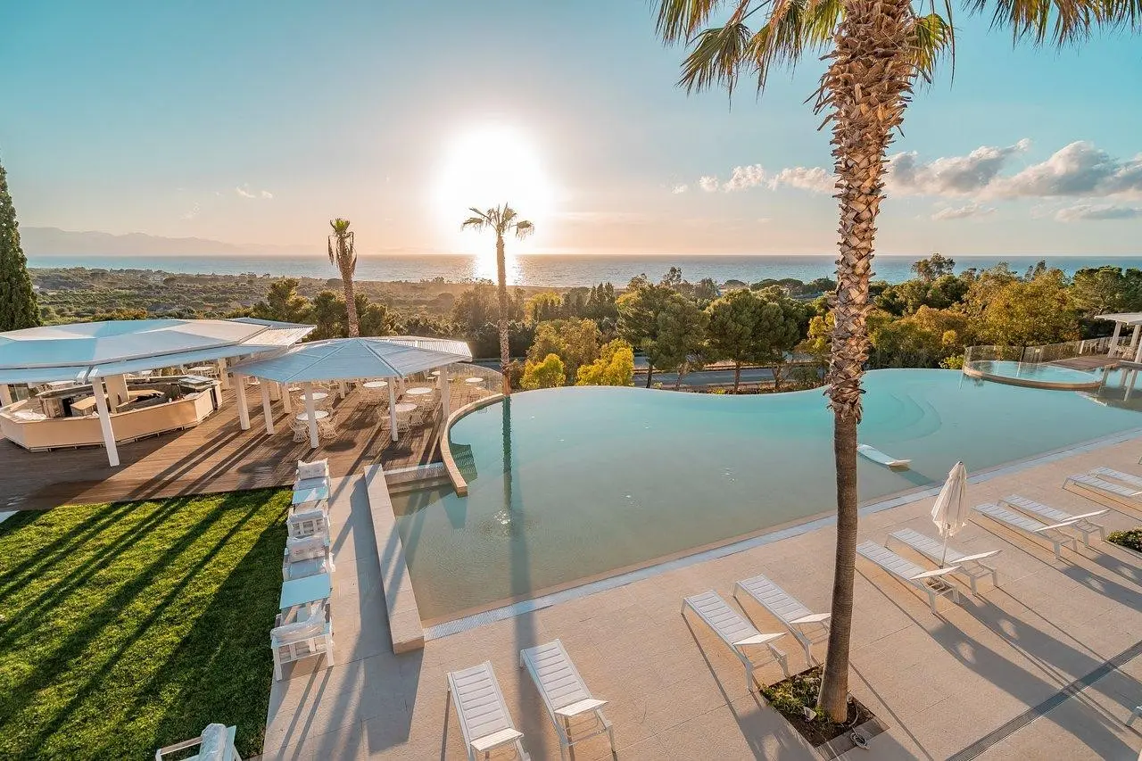 Costa Verde — COSTA VERDE