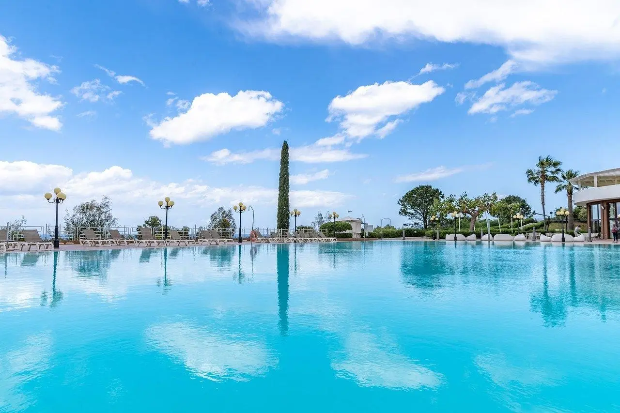 Costa Verde — COSTA VERDE