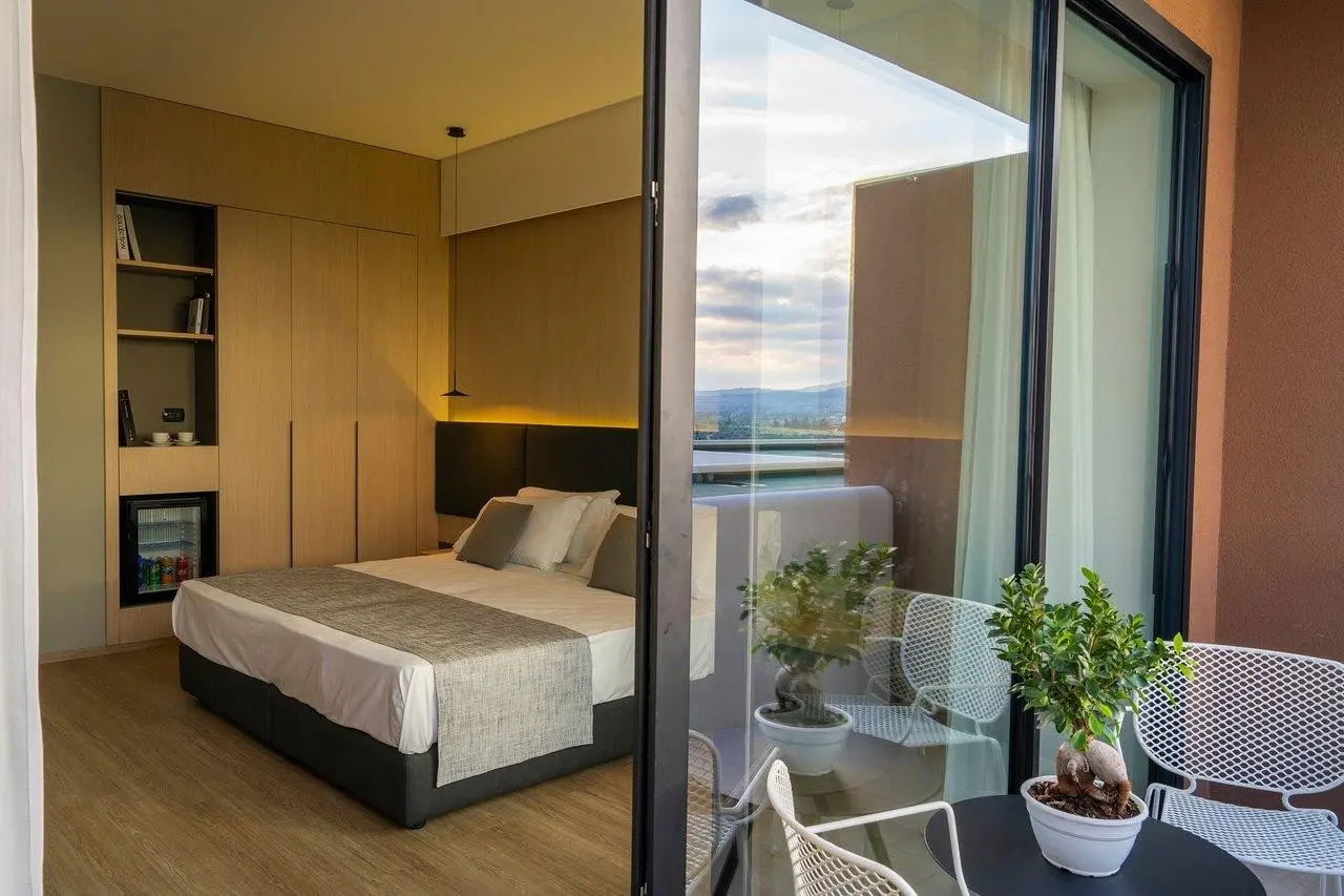 Costa Verde — COSTA VERDE