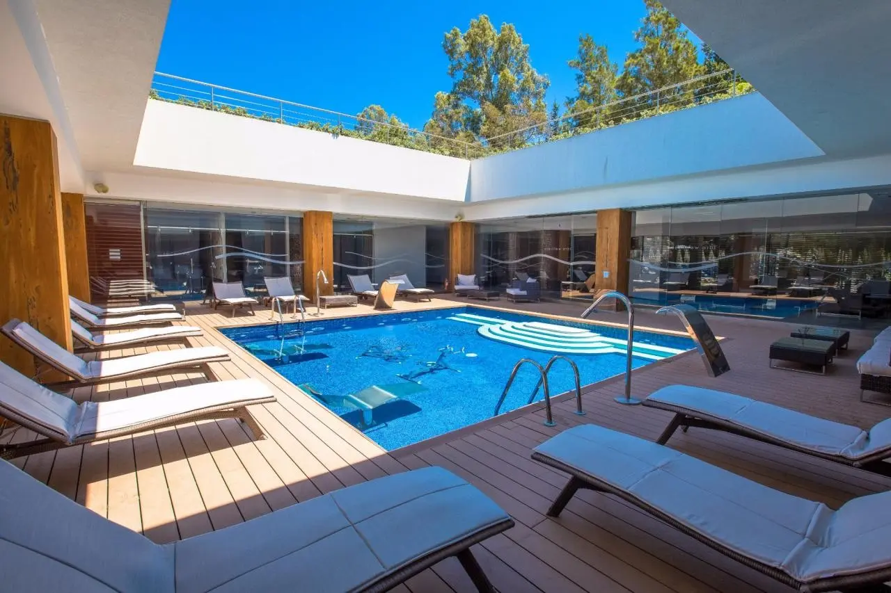 Costa Verde — COSTA VERDE