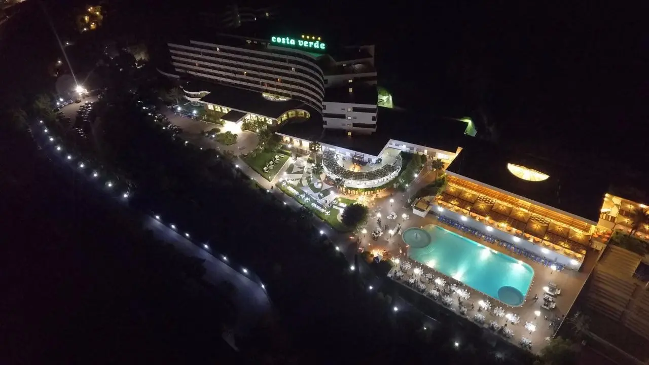 Costa Verde — COSTA VERDE