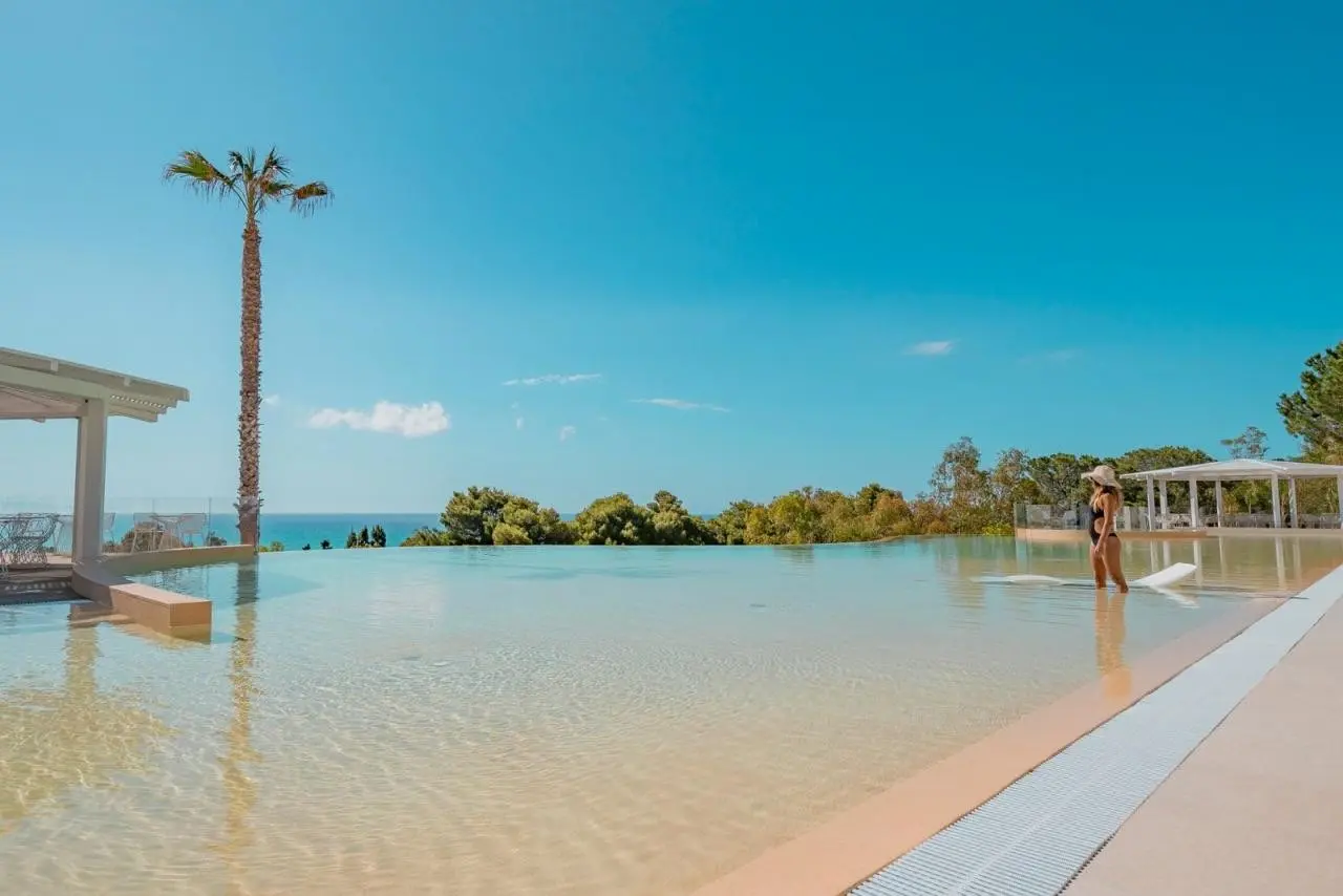 Costa Verde — COSTA VERDE