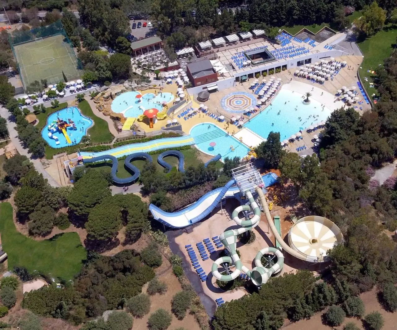 Costa Verde — COSTA VERDE