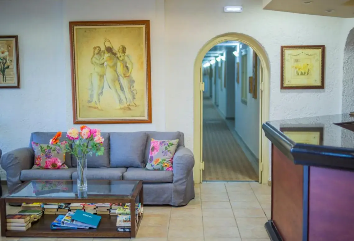 Atrakcje dla dzieci w hotelu Creta Aquamarine