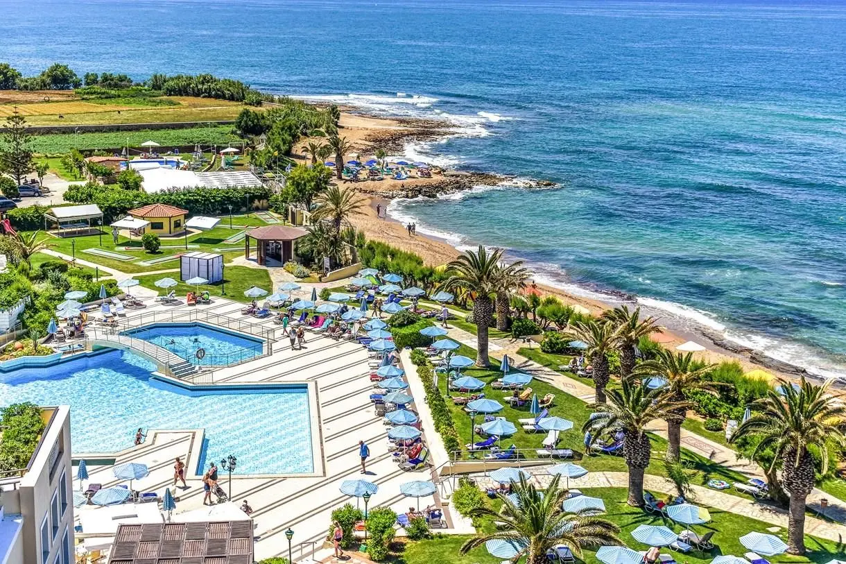 Creta Star — CRETA STAR