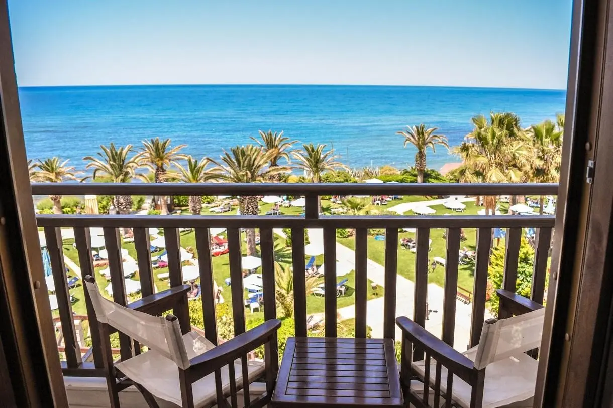 Creta Star — CRETA STAR