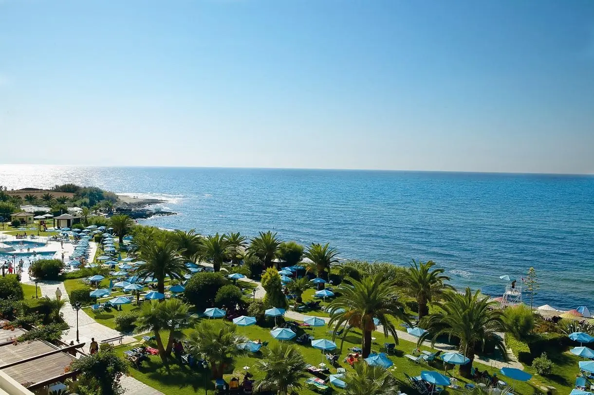 Creta Star — CRETA STAR