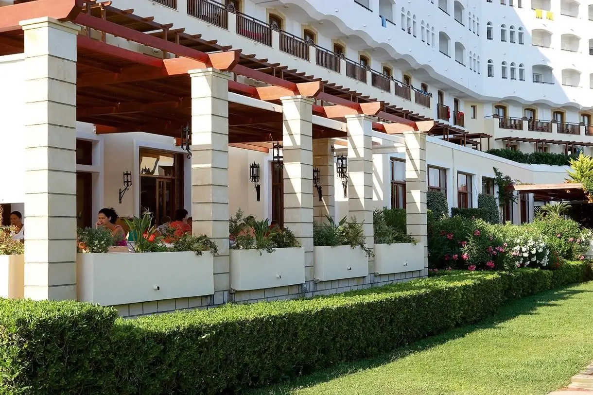 Creta Star — CRETA STAR