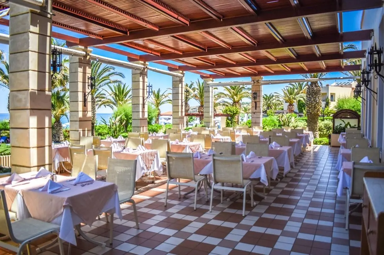 Creta Star — CRETA STAR