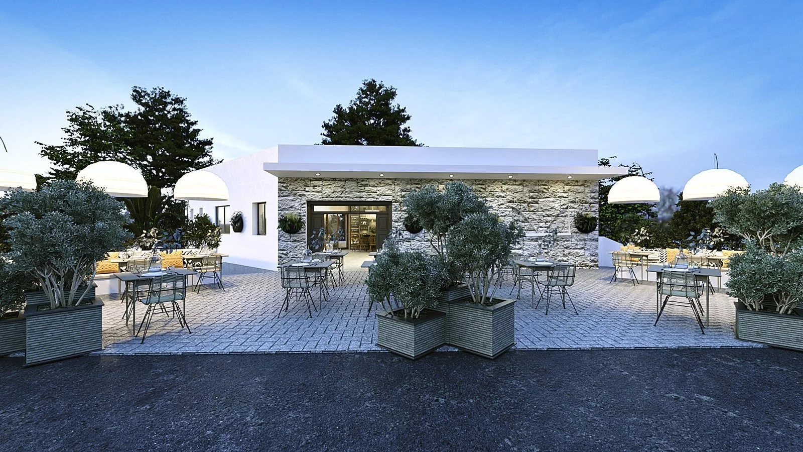 Hotel Cretan Seaside Boutique