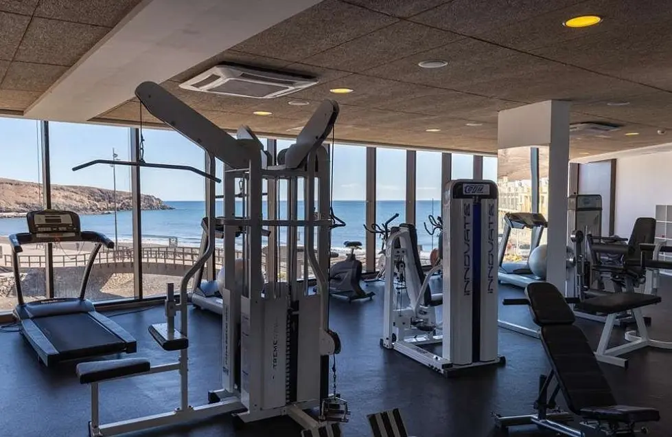 Design R2 Bahia Playa — R2 BAHIA PLAYA DESIGN HOTEL & SPA