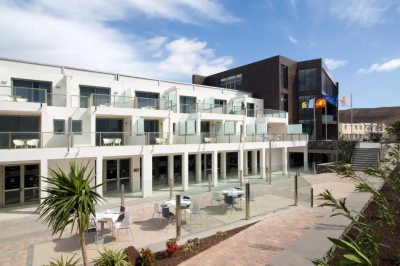 Design R2 Bahia Playa — R2 BAHIA PLAYA DESIGN HOTEL & SPA