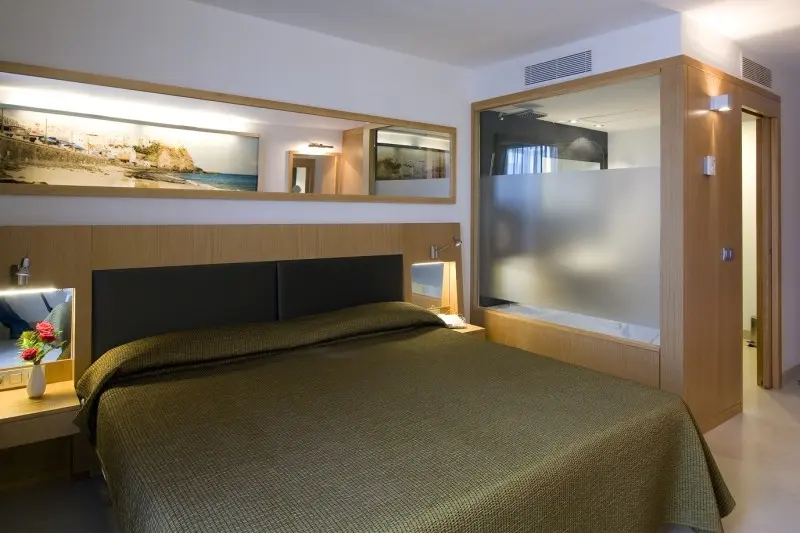 Design R2 Bahia Playa — R2 BAHIA PLAYA DESIGN HOTEL & SPA