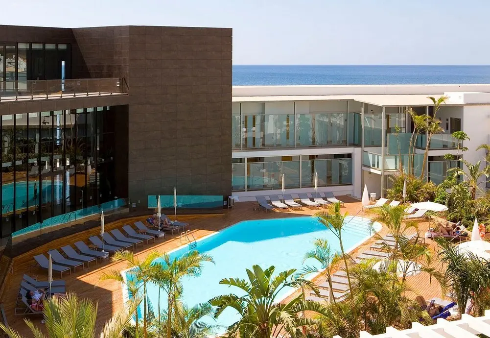 Design R2 Bahia Playa — R2 BAHIA PLAYA DESIGN HOTEL & SPA