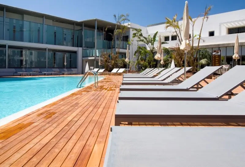 Design R2 Bahia Playa — R2 BAHIA PLAYA DESIGN HOTEL & SPA