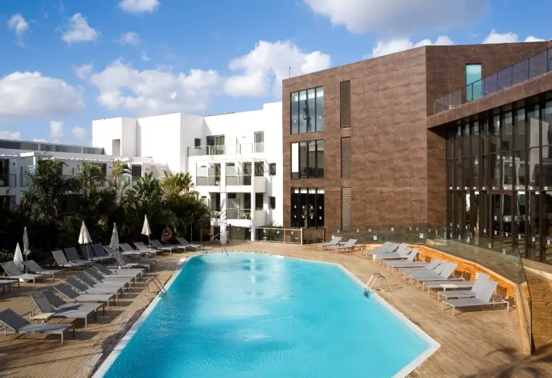 Design R2 Bahia Playa — R2 BAHIA PLAYA DESIGN HOTEL & SPA