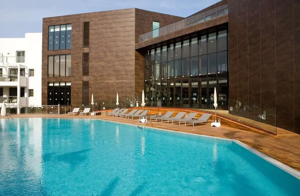 Design R2 Bahia Playa — R2 BAHIA PLAYA DESIGN HOTEL & SPA