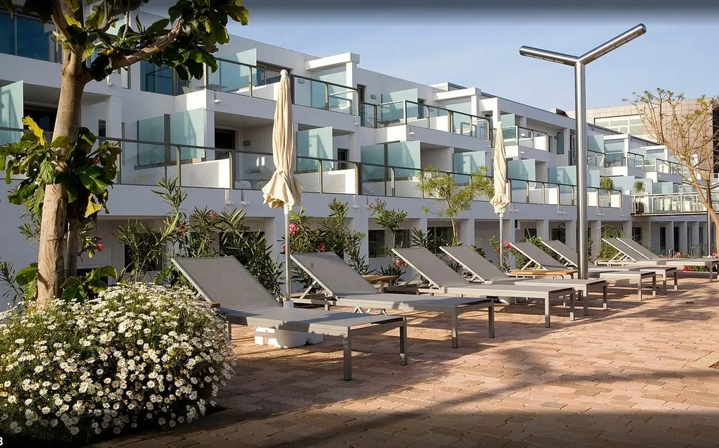 Design R2 Bahia Playa — R2 BAHIA PLAYA DESIGN HOTEL & SPA