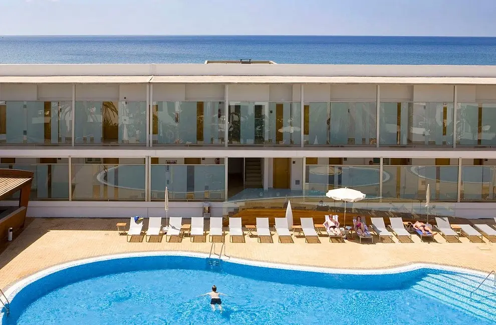 Design R2 Bahia Playa — R2 BAHIA PLAYA DESIGN HOTEL & SPA