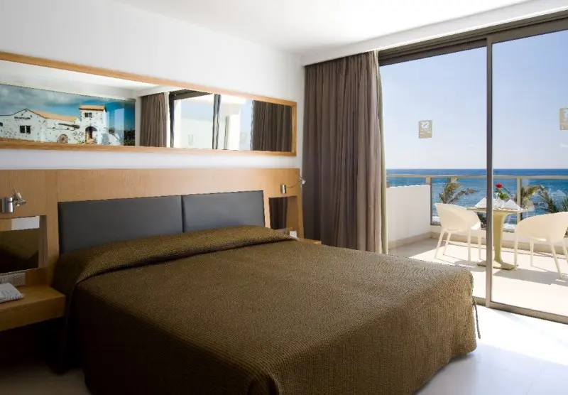 Design R2 Bahia Playa — R2 BAHIA PLAYA DESIGN HOTEL & SPA