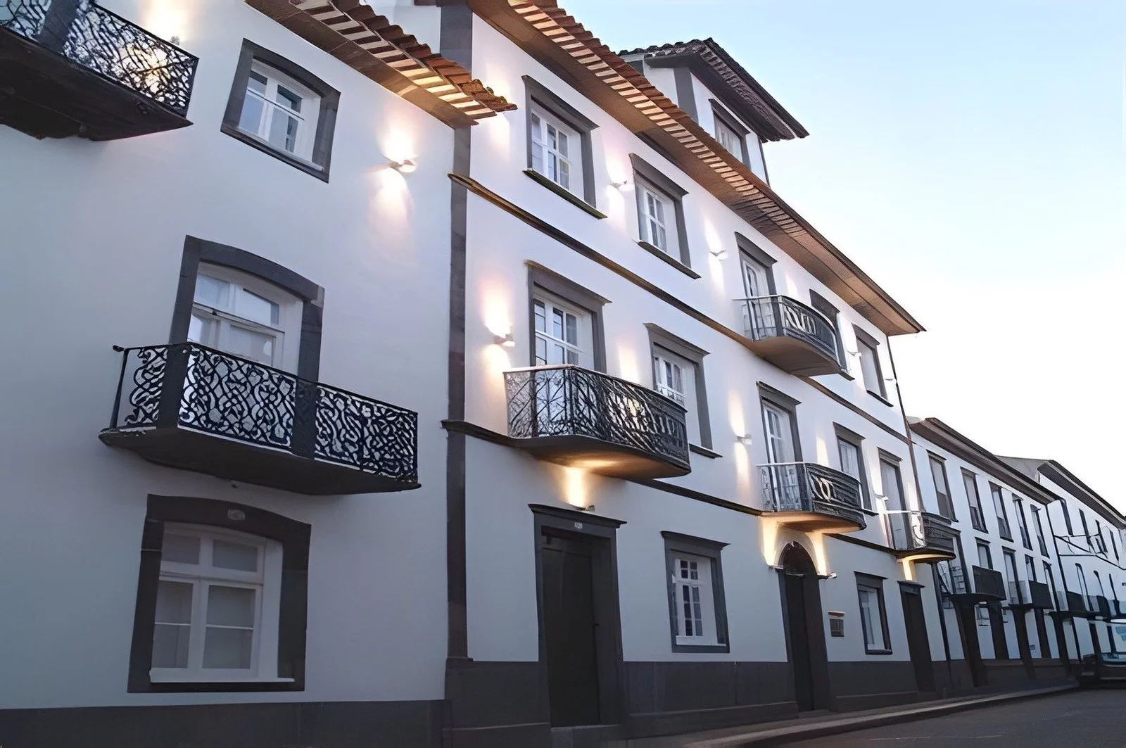 Hotel Hotel do Colégio w Portugalia (Azory) - oferta last minute