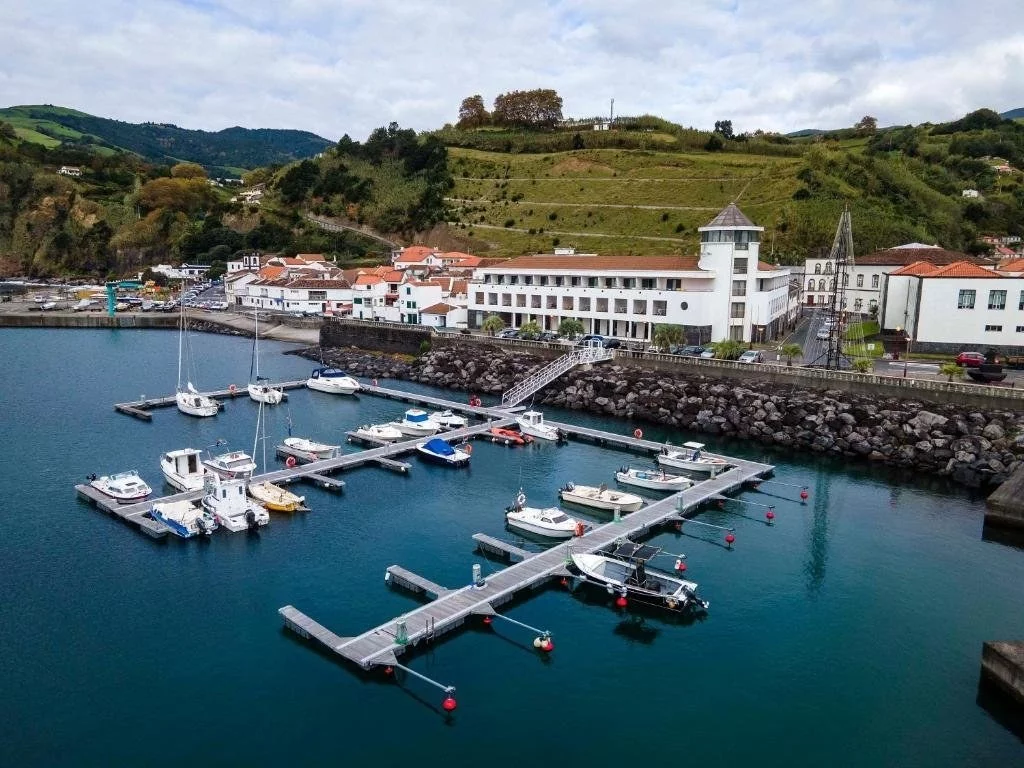 Hotel Hotel do Mar w Portugalia (Azory) - oferta last minute