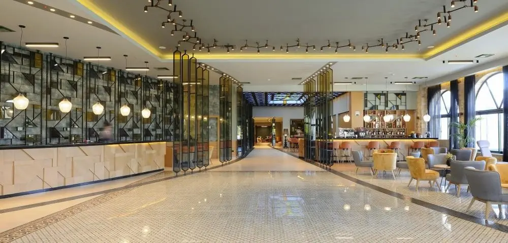 Dolce Athens Attica Riviera — DOLCE ATHENS ATTICA RIVIERA