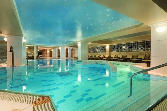 Dolce Athens Attica Riviera — DOLCE ATHENS ATTICA RIVIERA