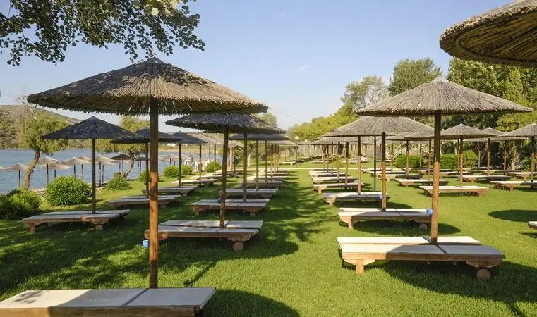 Dolce Athens Attica Riviera — DOLCE ATHENS ATTICA RIVIERA