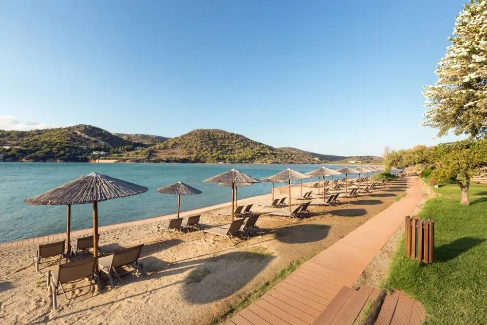 Dolce Athens Attica Riviera — DOLCE ATHENS ATTICA RIVIERA