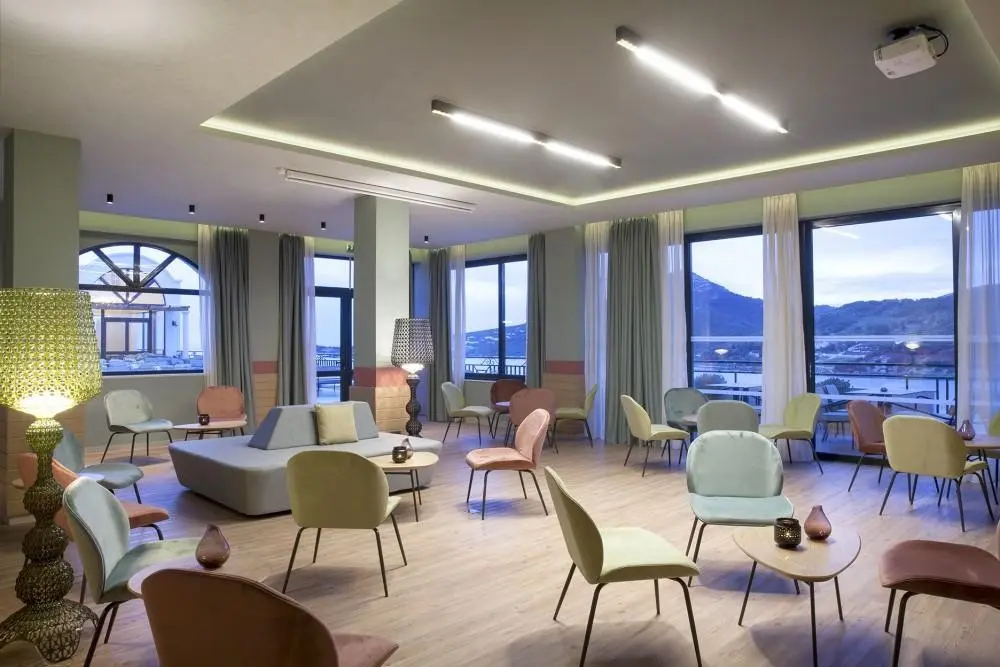 Dolce Athens Attica Riviera — DOLCE ATHENS ATTICA RIVIERA