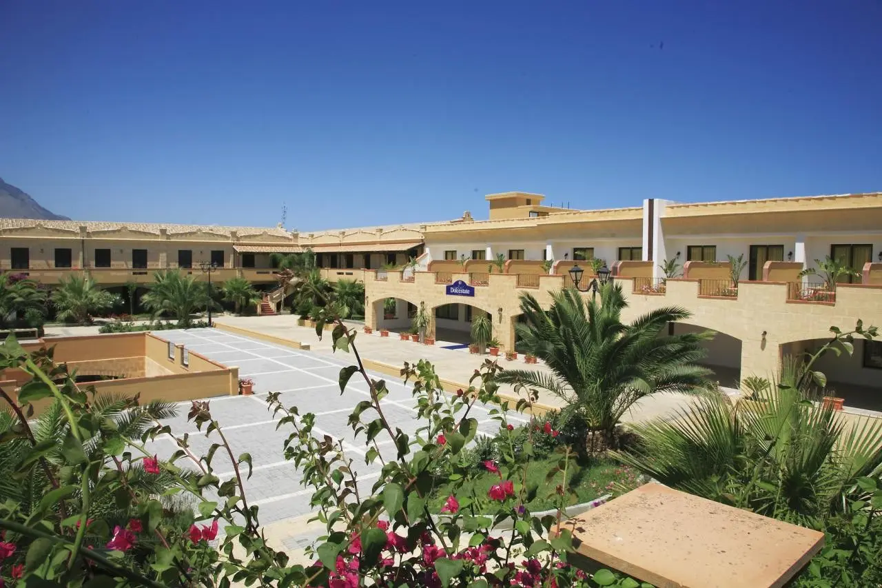 Dolcestate — DOLCESTATE