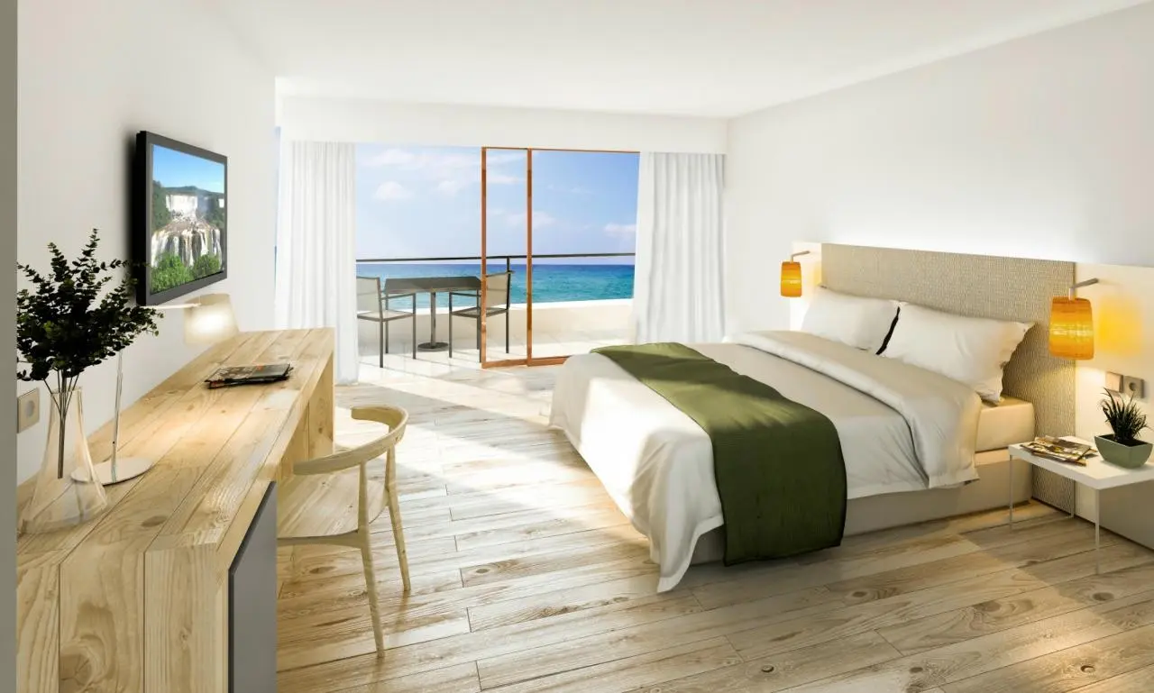 Don Gregory by Dunas — DUNAS DON GREGORY