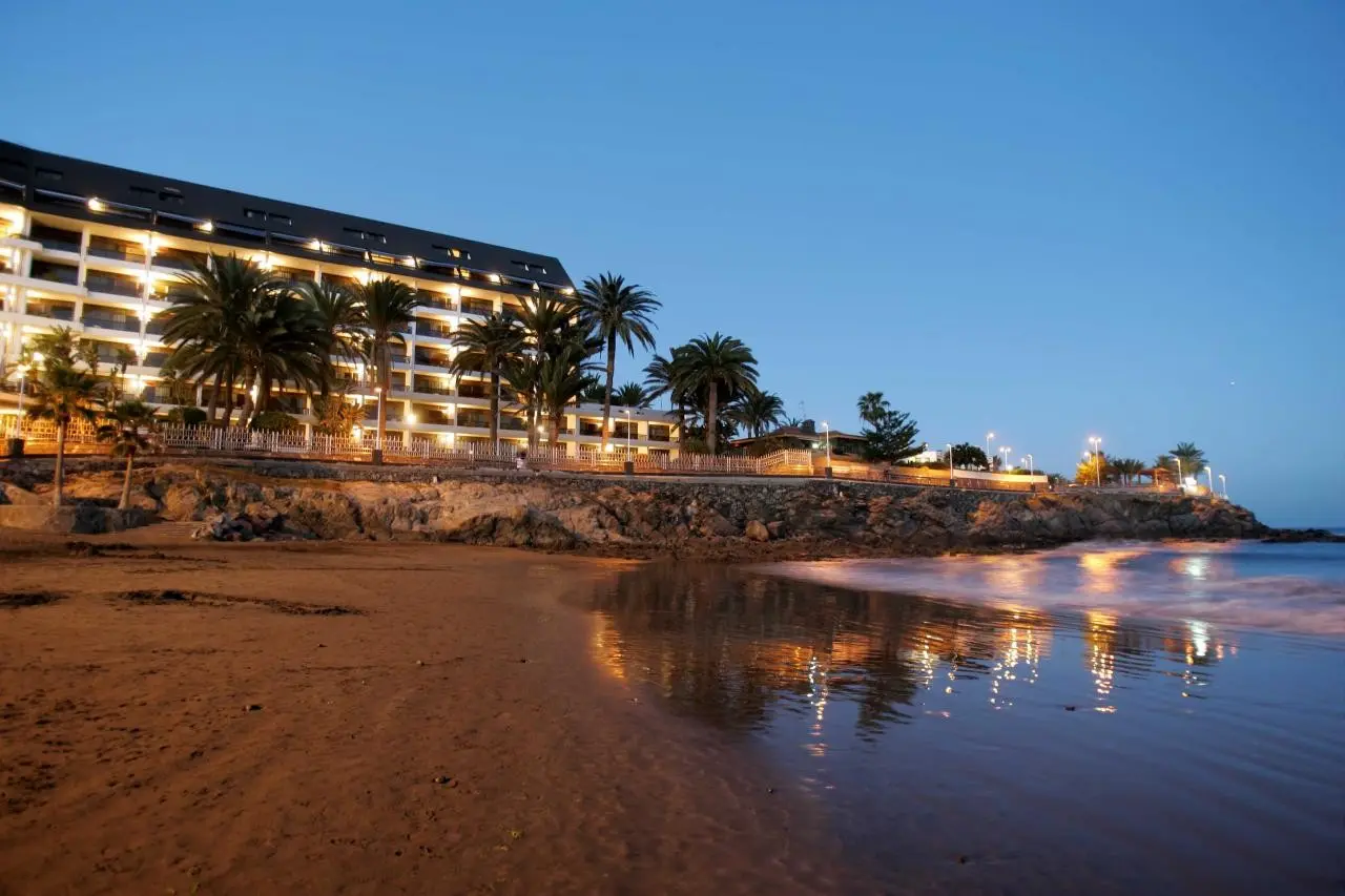 Don Gregory by Dunas — DUNAS DON GREGORY