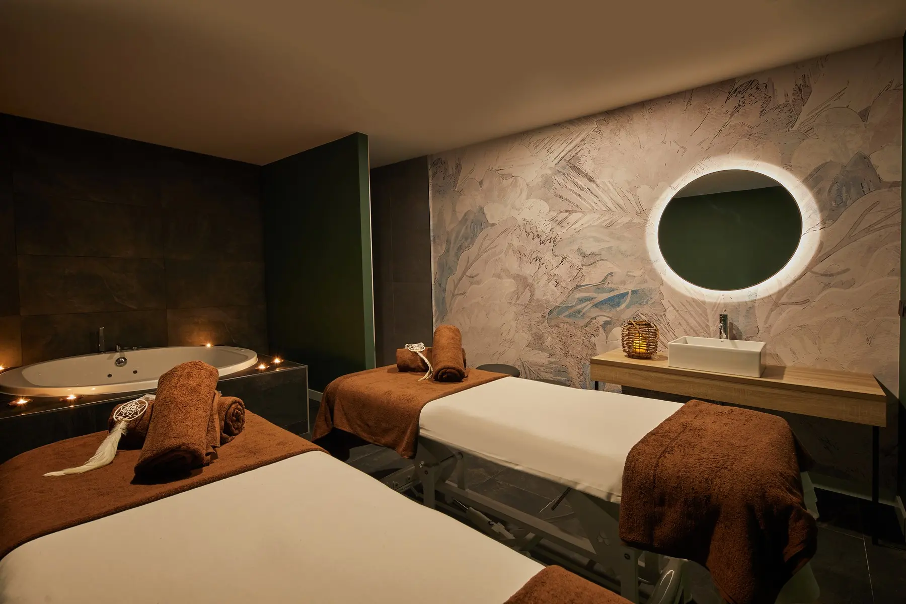 Pokój w hotelu Dreams Lanzarote Playa Dorada Resort & Spa