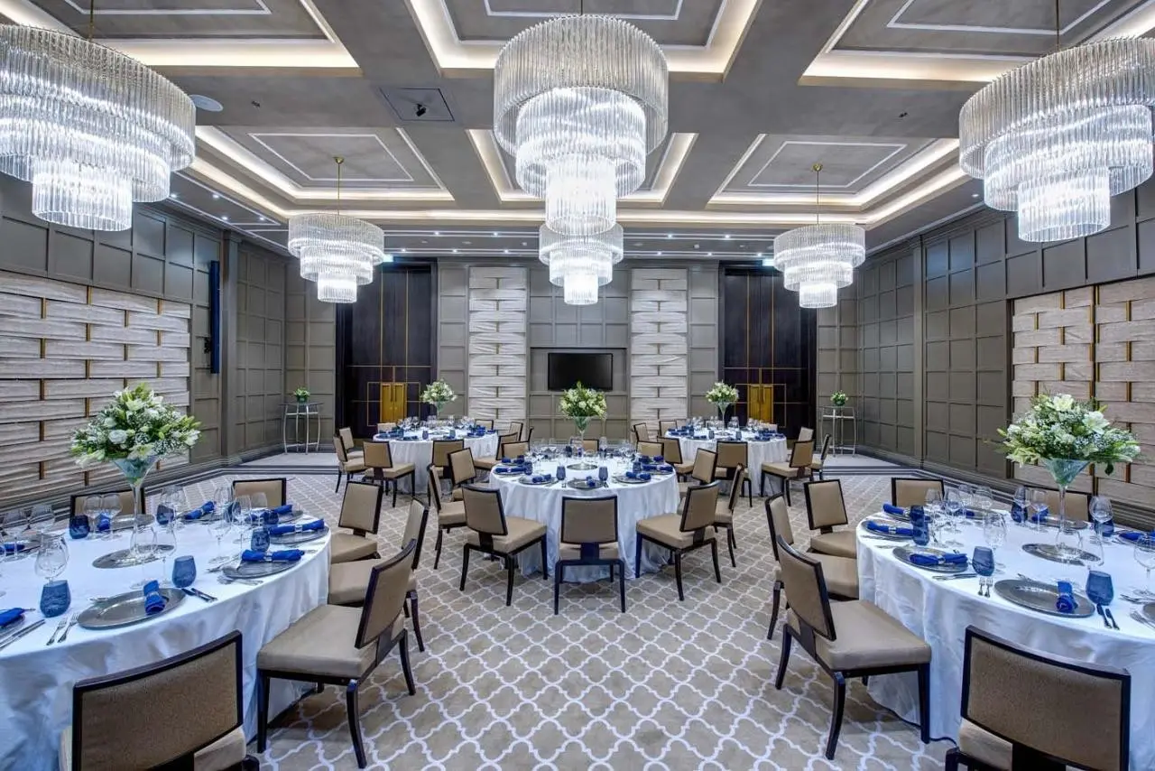 Dukes The Palm, a Royal Hideaway Hotel — DUKES THE PALM DUBAI HOTEL