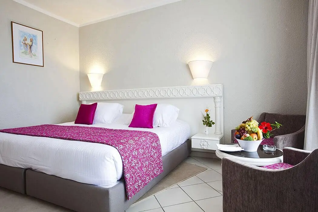 El Mouradi Palm Marina — EL MOURADI PALM MARINA