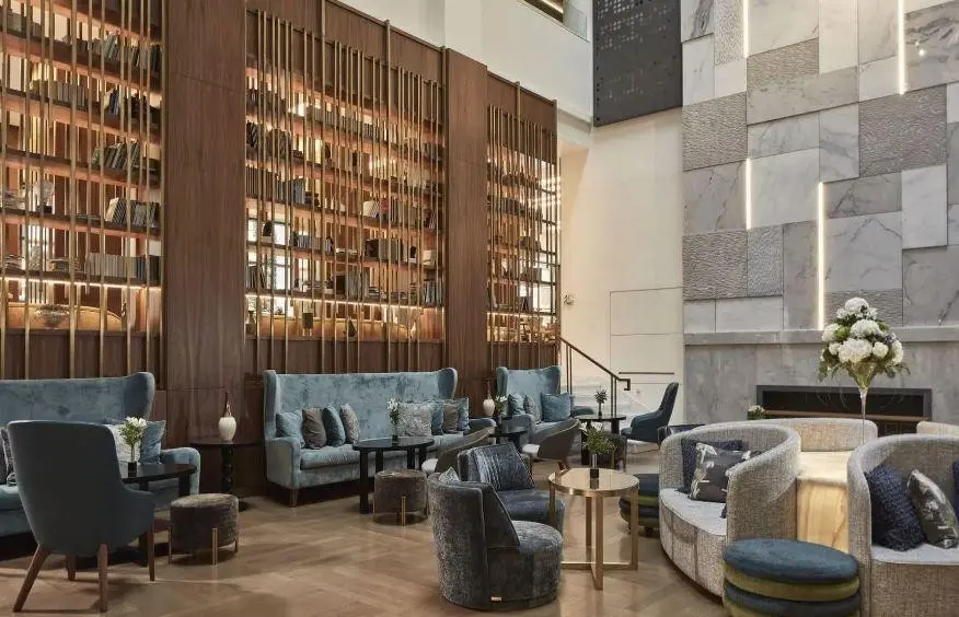 Electra Metropolis Athens — ELECTRA METROPOLIS ATHENS