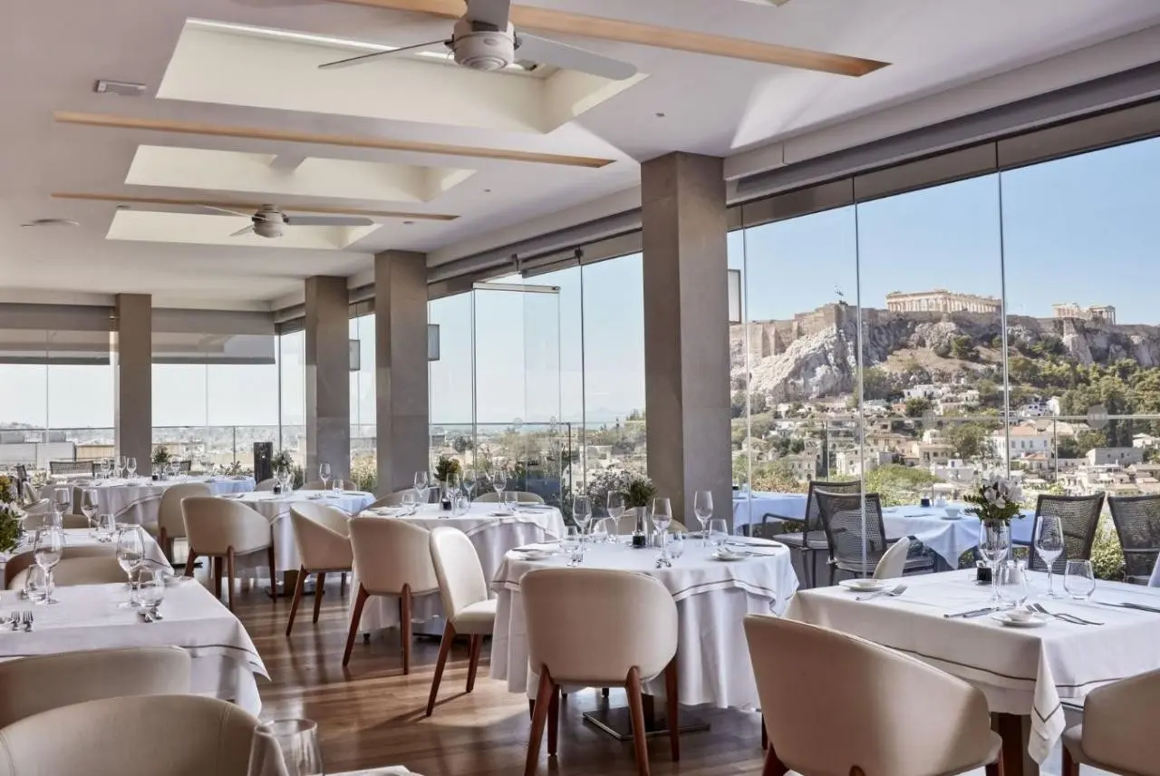 Electra Metropolis Athens — ELECTRA METROPOLIS ATHENS